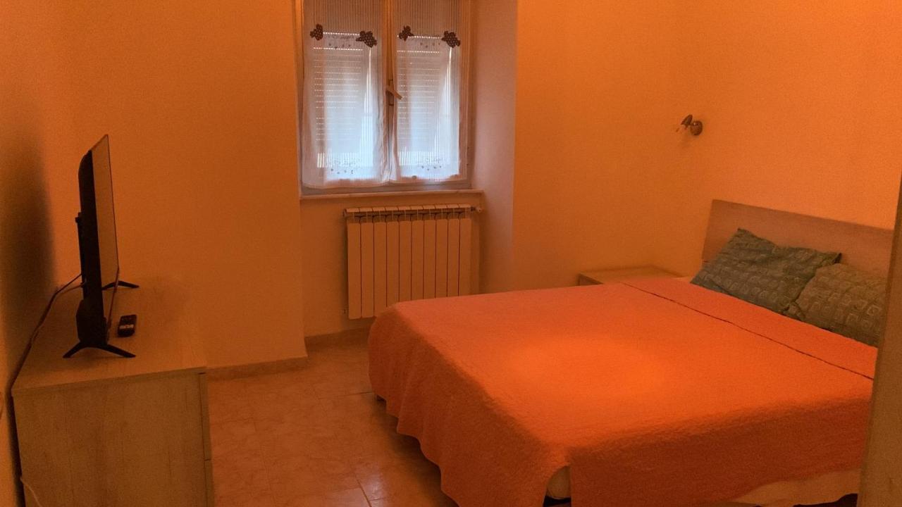 热那亚La Casa Di Amy公寓 外观 照片