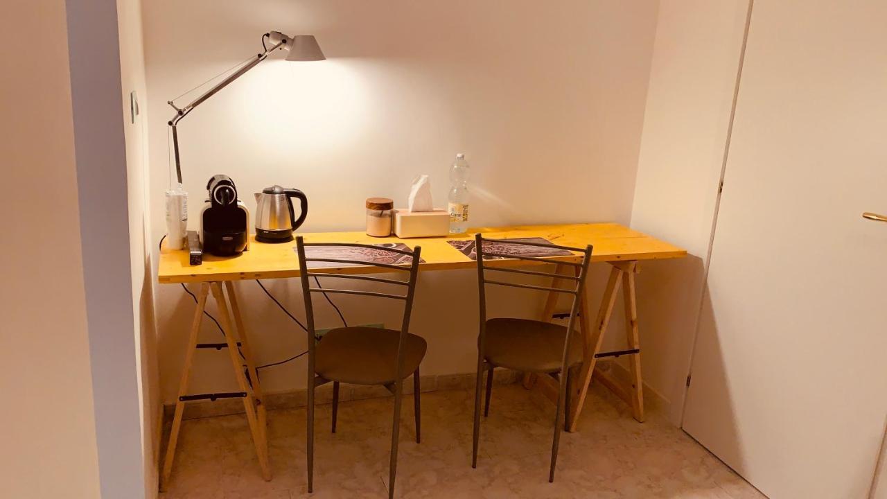 热那亚La Casa Di Amy公寓 外观 照片